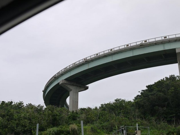 ニライ橋カナイ橋